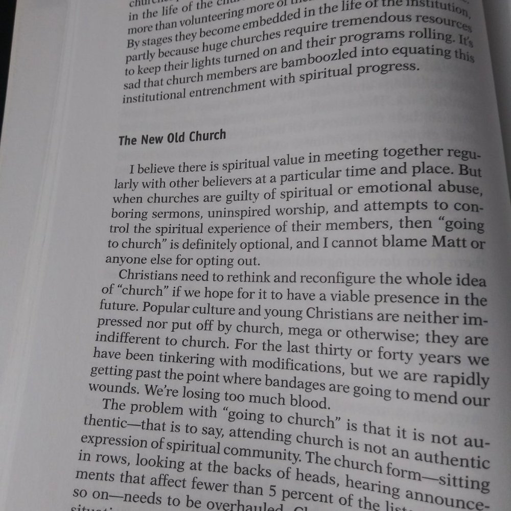 Frequently Avoided Questions - Picture 9 of 13